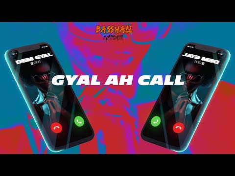 Big Shenn - Gyal Ah Call (Prod. By Young Kenna) (Official Audio)