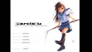 Narcissu 1st をのんびり実況配信 1-1