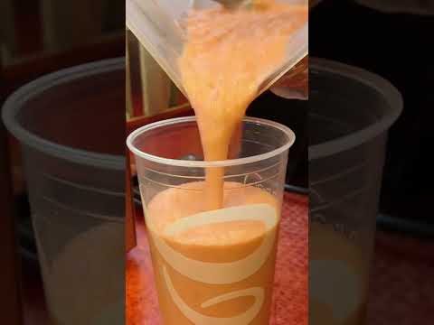 Suco de Jamba da Cal State East Bay