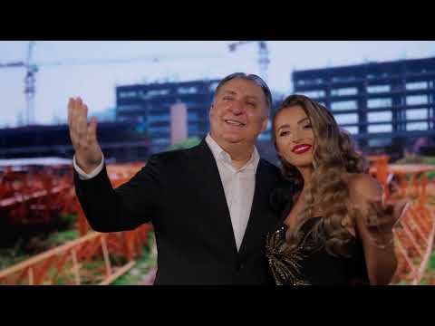 Vali Vijelie & Denisa Grecu - Strainatatea (Video Oficial 2023)