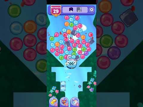 Angry Birds Dream Blast Level 261