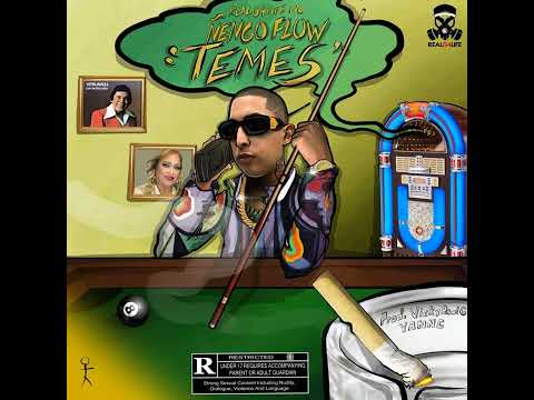 Temes-Ñengo Flow(oficial)