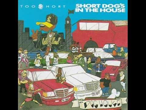 Too $hort ft. Ice Cube - Ain't Nothin' But a Word to Me (Full Version)