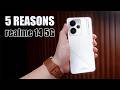 Realme 14 5G REVIEW 5 REASONS Why You Should Consider It