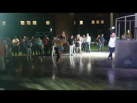 DAX & ALESSANDRA KIZOMBA ELOQUENCE