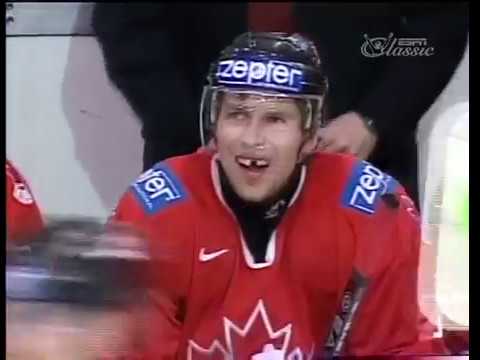 12.05.2005  QF  Canada -  Slovakia
