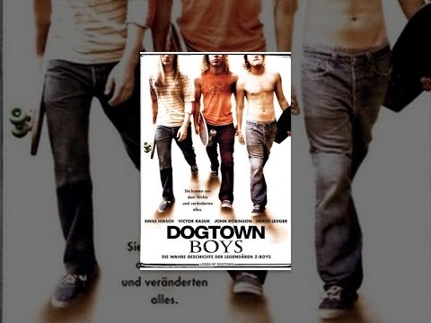 Dogtown Boys (Extended Version) (2005)