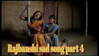 Latest Rajbanshi sad song part 4 please share and 