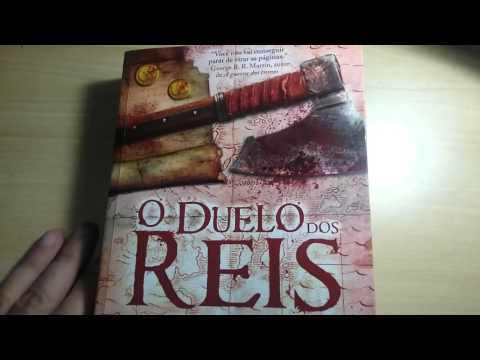 O Duelo Dos Reis - Trilogia "A Primeira Lei" - Livro 3 - Joe Abercrombie