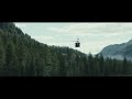 short clip, GIANT WOLF vs HELICOPTER attack scene.