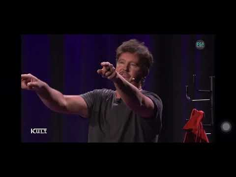 Markus Langer Live im Kulthof bei Salzburg - der Schneewittchenkomplex