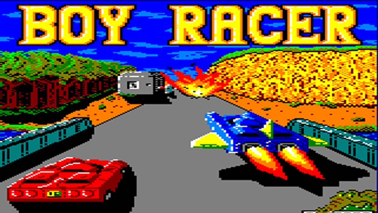 Gameplay Video