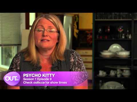 Psycho Kitty | Season 1 Episode 9 trailer