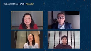 Technology for Good Why Work Together | PPH Asia 2021