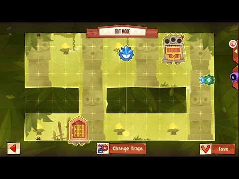 King of Thieves - Base 20 New Layout!