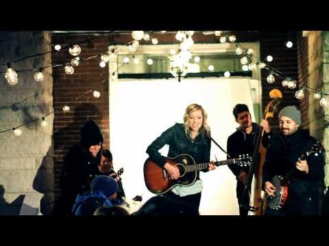 Redeeming Love (Official Video) by Amy Stroup