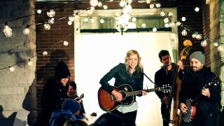 Redeeming Love (Official Video) by Amy Stroup