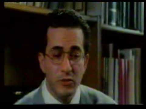 Derek Bailey - On the edge part II - documentary about improvisation