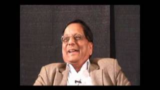 Dr. Anji Reddy (Part 2) Chairman Dr. Reddy's Labarotaries