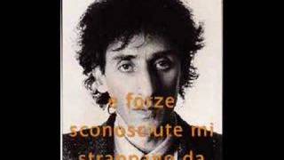 3. Fenomenologia, de Franco Battiato