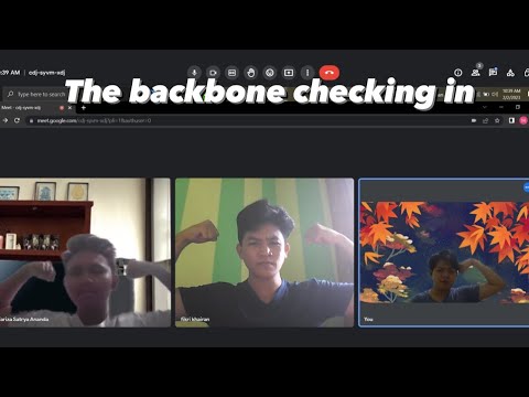 Juan’s AIESEC in Unpad LCEB 24.25 Application Video