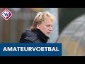 Onbegrip bij Jack van den Berg over aangekondigd afscheid van Barendrecht - OMROEP WEST SPORT