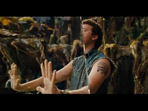 Land Of The Lost - Believe Scene