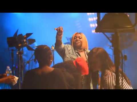 BEHIND THE SCENES: NINIOLA FT BUSISWA - MAGUN REMIX