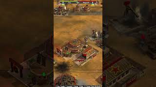 Ідеальний захист від атаки Generals Zero Hour #rts #gzh #generalszh
