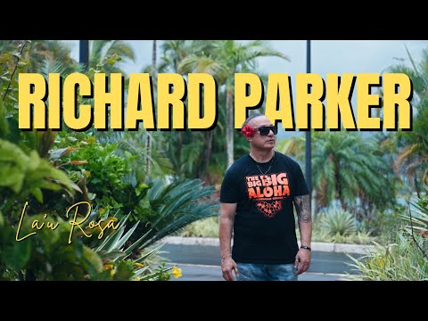 Richard Parker - La'u Rosa (Official Music Video)