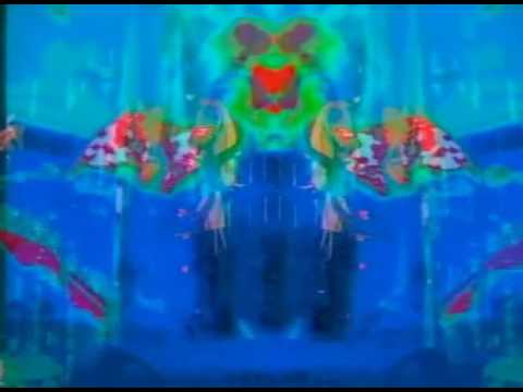 IMPATV 052 FLOWERS MUST DIE LIVE AT LIVERPOOL PSYCH FEST 2016 - FULL SET