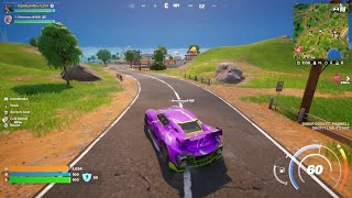 Fortnite w megan