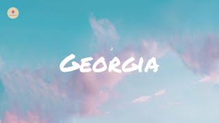 Vance Joy - Georgia (lyric video)