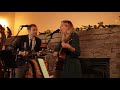 Chris Thile & Aoife O'Donovan - Fairytale of New York (The Pogues)