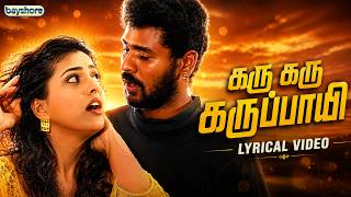 Download lagu Karu Karu Karupaayi - Lyrical Video | Eazhaiyin Sirippil | Prabhu Deva | Deva mp3