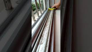 Window 🪟Cleaning Hacks