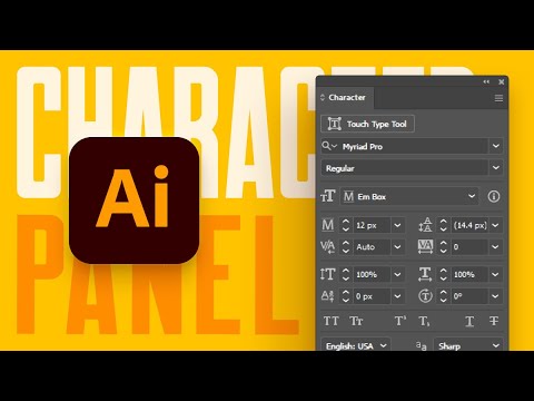 Adobe Illustrator for Beginners FREE COURSE