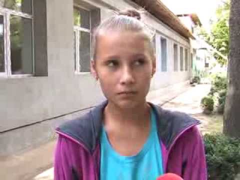 Buzau scoala neterminata la Glodeanu Silistea