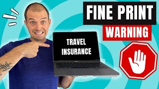 Travel Insurance Tips