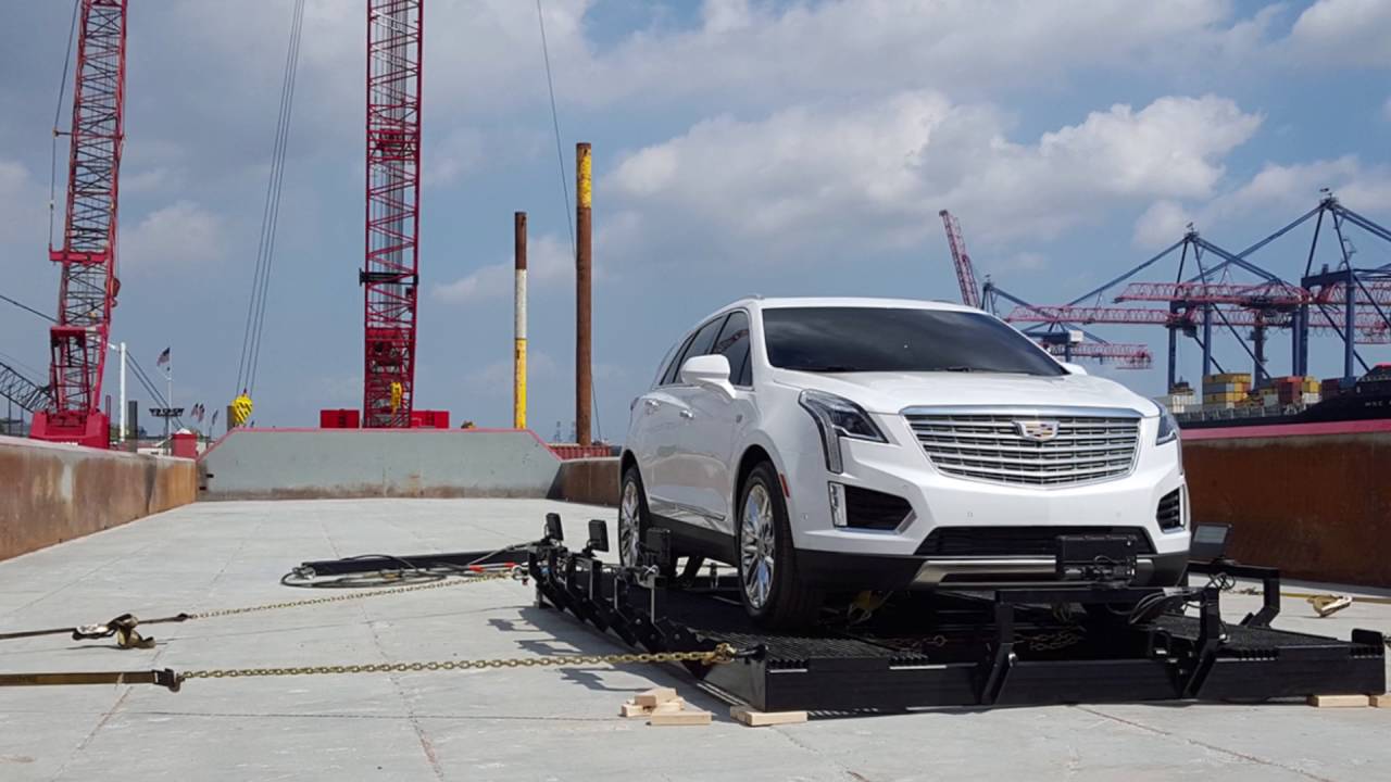 Tectonics Engineering HD