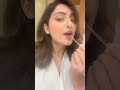 Pretty Avantika Mishra Gives Disney Princess Vibes In This Latest Video