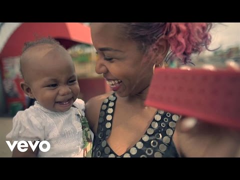 Denyque - Smile For The World