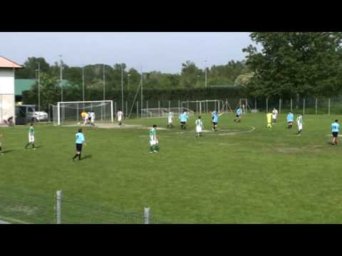 ARQUATESE 2008-09 1SQ Arquatese Salicetese 3-4