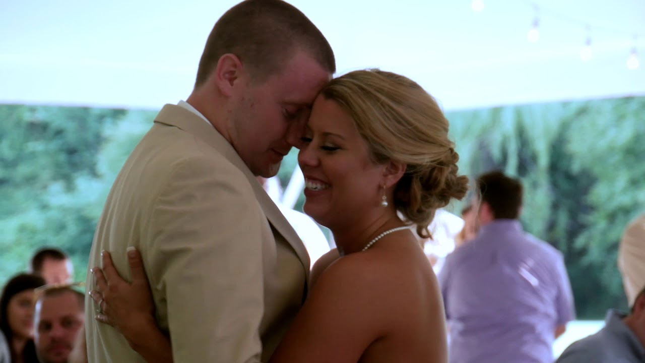 Bri and Chip | Berkeley Plantation Wedding