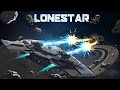 Vídeo de jogabilidade de LoneStar  Todas as Plataformas