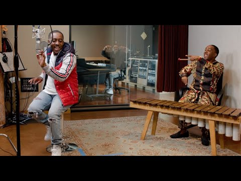 Draze - Mazvita (Official Video)