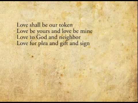 Love Came Down at Christmas - High Street Hymns