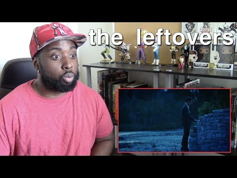 The Leftovers REACTION - 2x8 "International Assassin" - Part 2