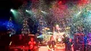 CKY Live in Philadelphia Dec 23-Santa&#39;s Coming