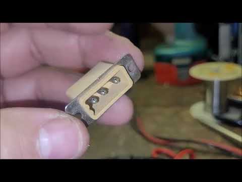 YAESU FT-77 - Missing it's PA section, what can be done with it?